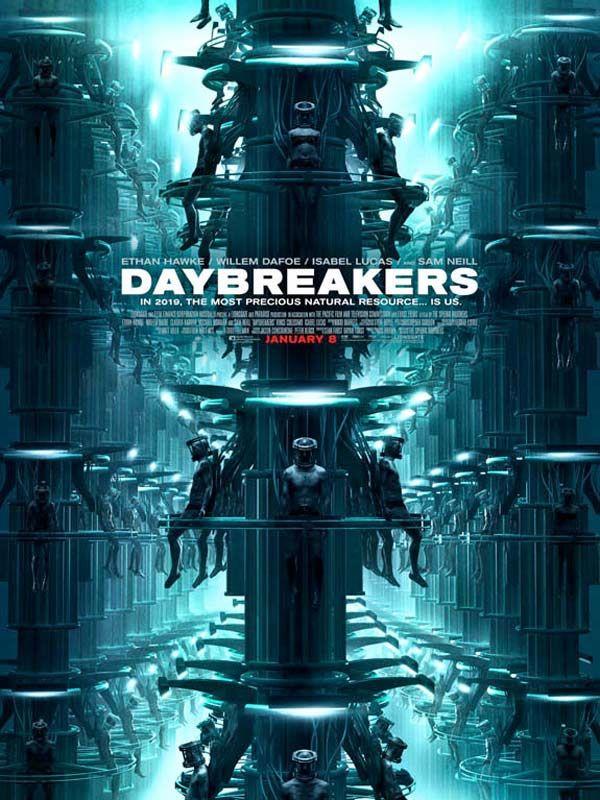 Daybreakers - 04
