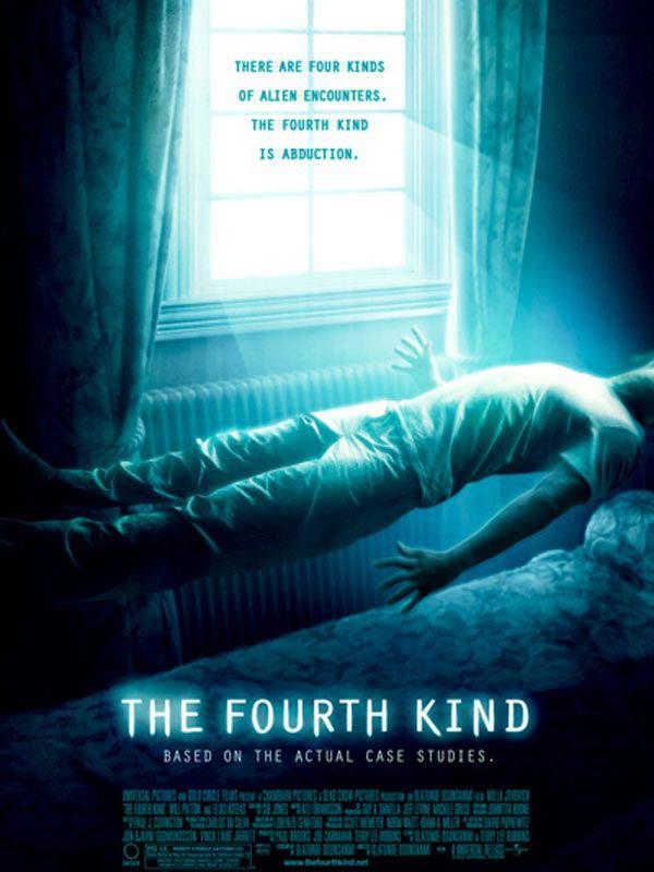 The Fourth Kind - 01