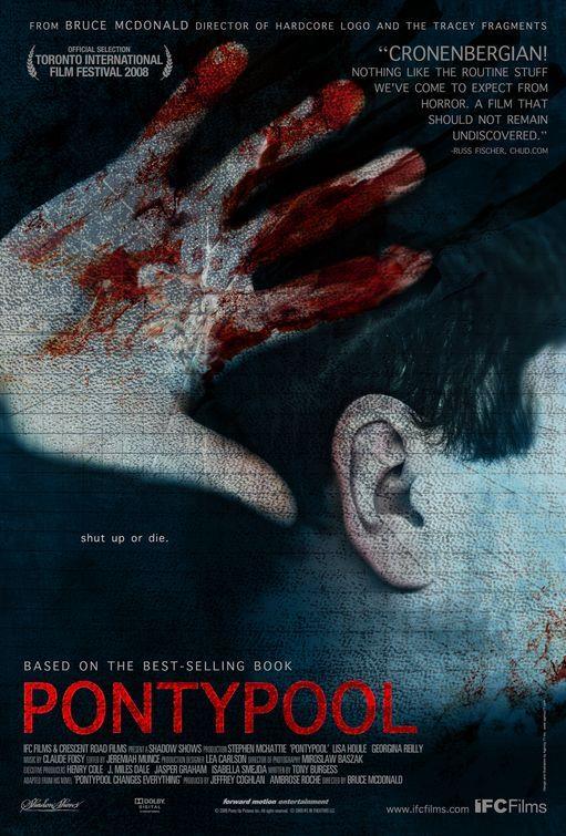 Pontypool - 02