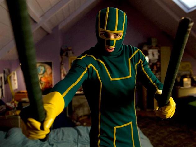 Kick-Ass - 07