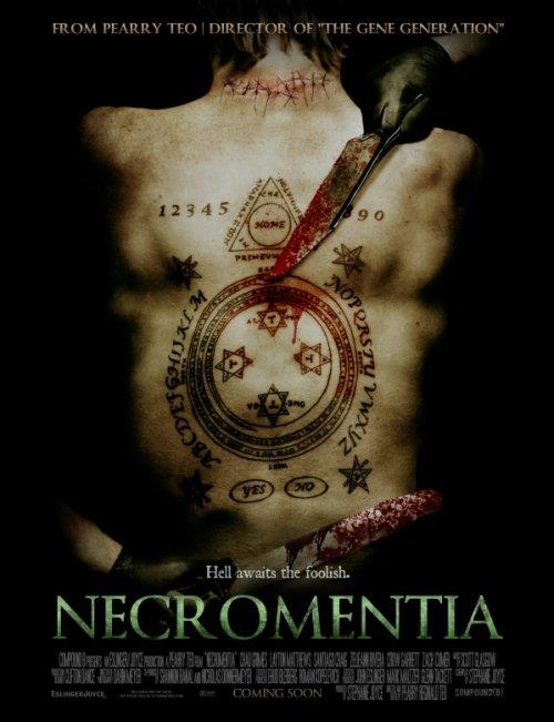Necromentia - 02