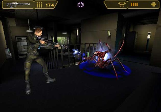 Screenshot PS2 02