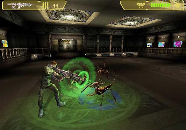 Screenshot PS2 05