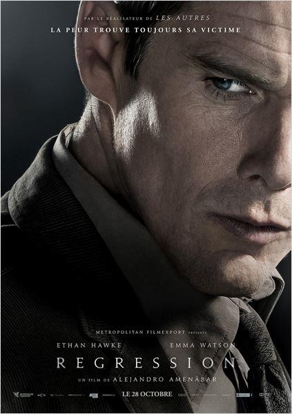 Affiche française Ethan Hawke