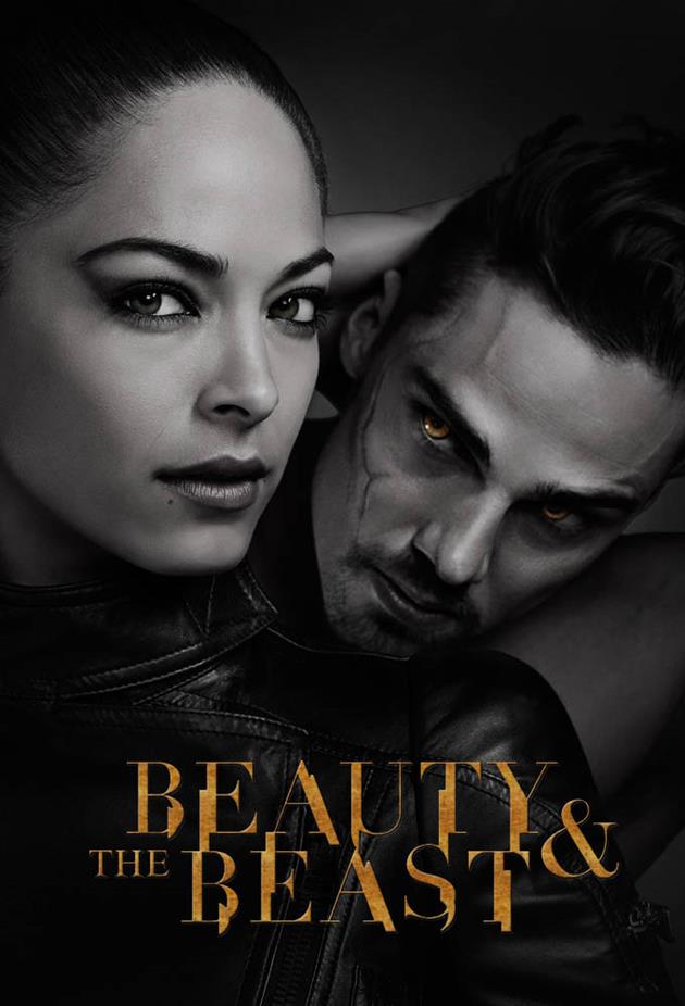 Beauty and the Beast - promo