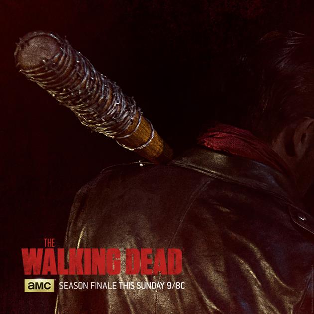 Faites la connaissance de Lucille, la batte de Negan