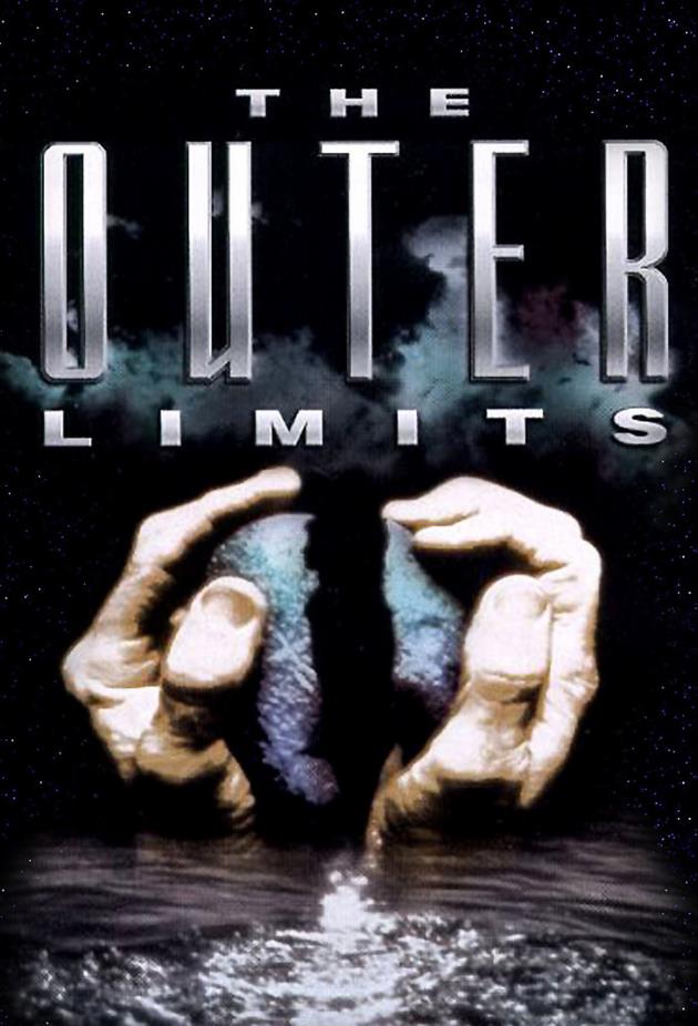 Affiche The Outer Limits - Ouverture de l'oeuf