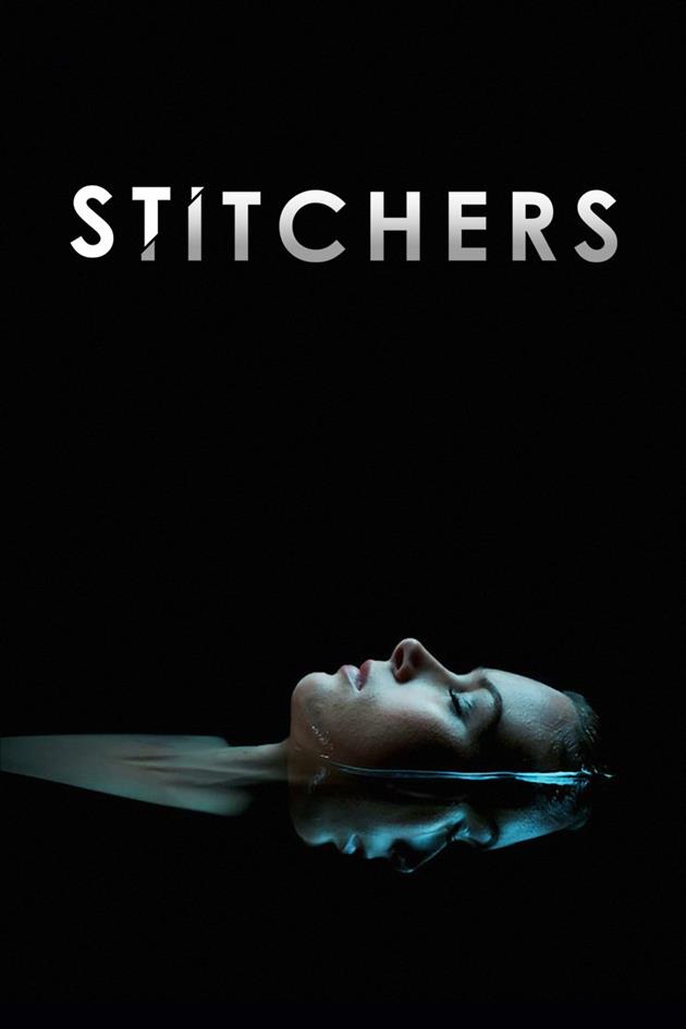 Affiche teaser de Stitchers