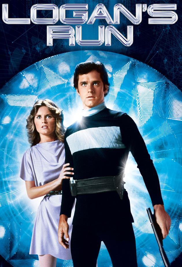 Affiche de la série TV Logan's Run