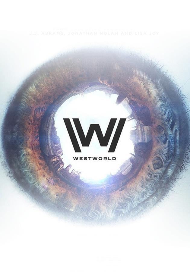 Affiche de la série WestWorld