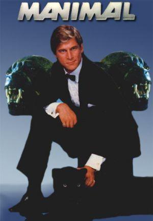 Affiche de Manimal saison 1