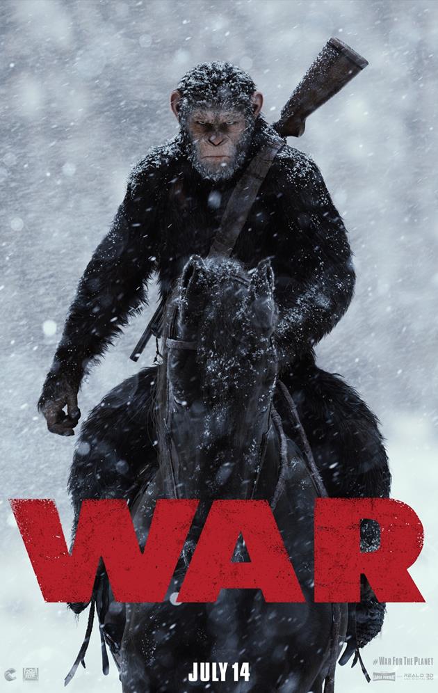 WAR