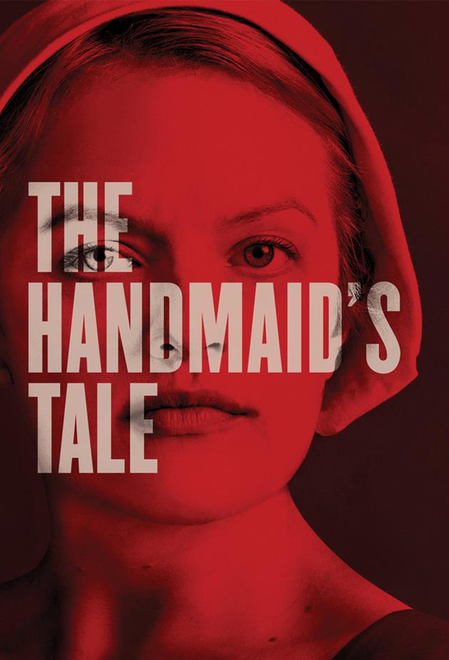 Affiche de The Handmaid's Tale
