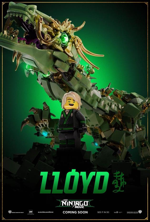 Affiche Lloyd