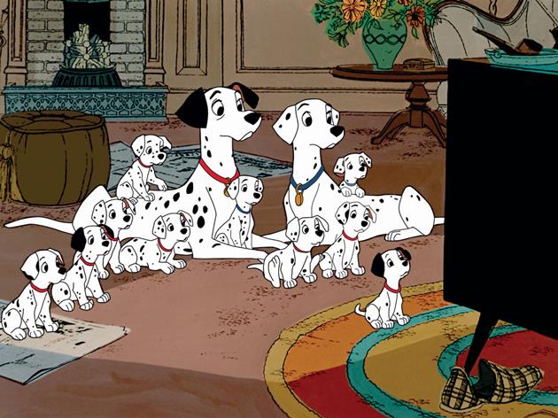 Le film du soir en famille