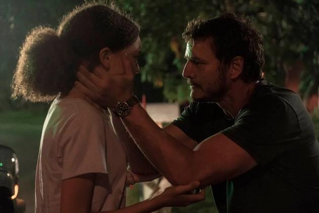 Saison 1 : Sara & Joel
