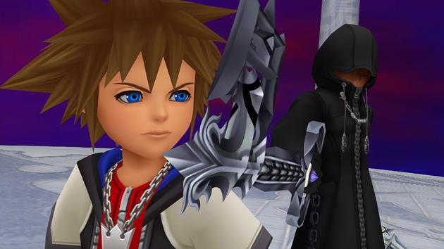 Re:Coded
