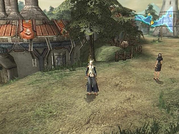 De nombreux villages