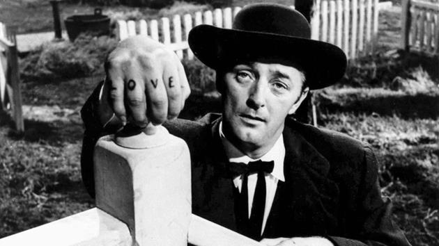 Harry Powell