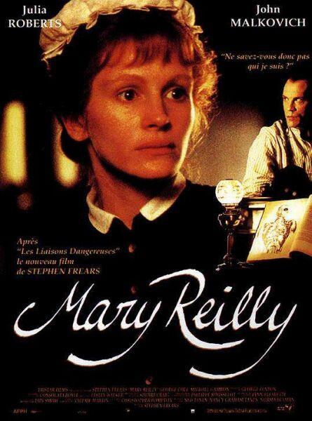 Mary Reilly 01