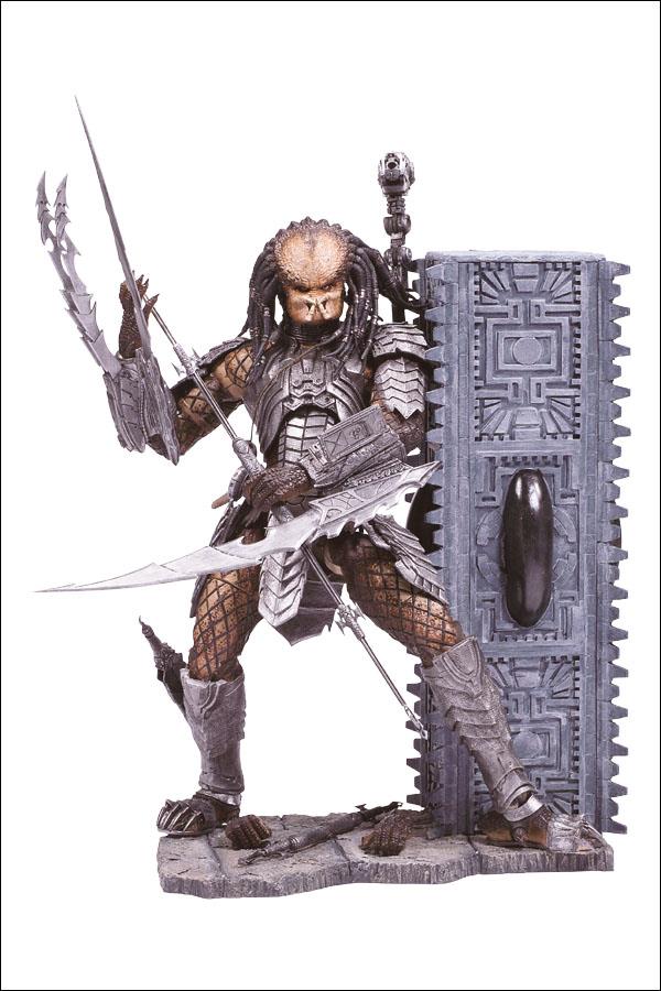 AVP McFarlane Toys 08