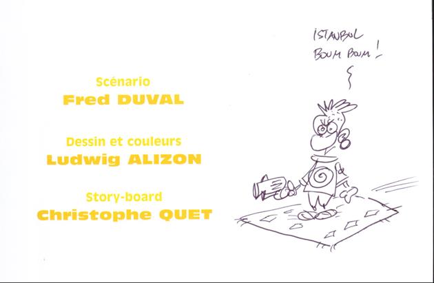Dédicace Duval 02