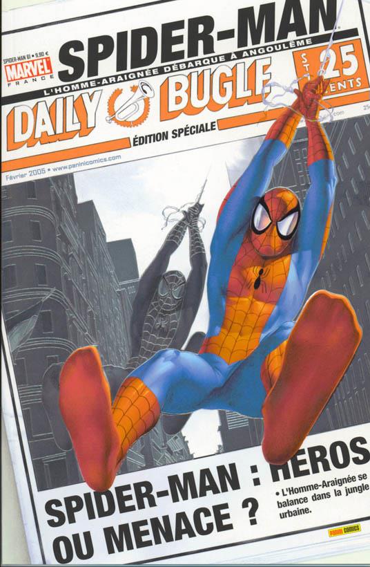 SpiderMan VII 61 02