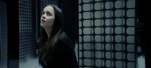 Cursed: Ellie Hudson (Christina Ricci)