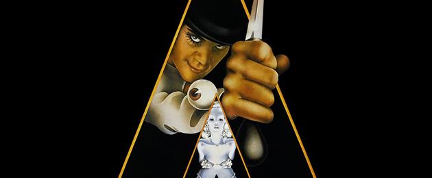 Orange mécanique [1972]