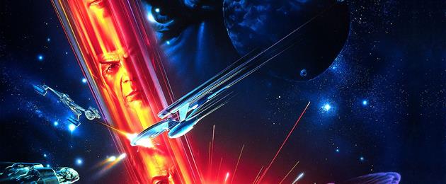 Star Trek VI : Terre Inconnue [1992]