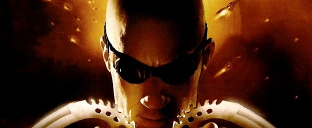 Les Chroniques de Riddick #2 [2004]