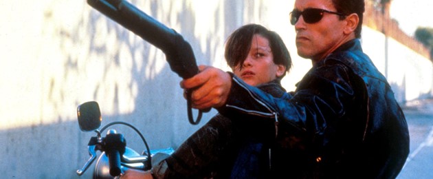 Terminator 2 [1991]