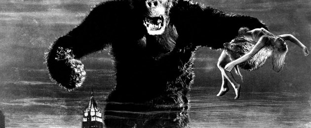 King Kong [1933]