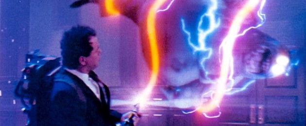 SOS Fantômes 2 [1989]
