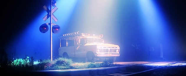 Rencontres du troisième type [1977]