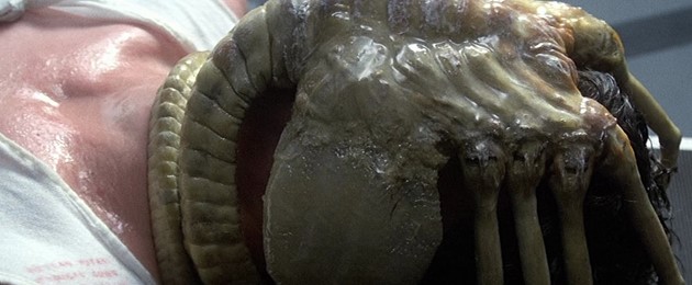 Alien #1 [1979]