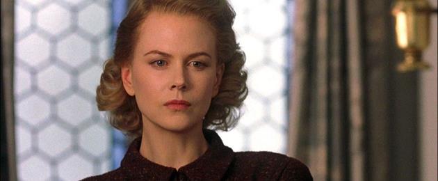 Les Autres [2001]