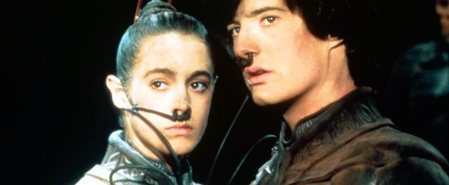 Dune [1985]