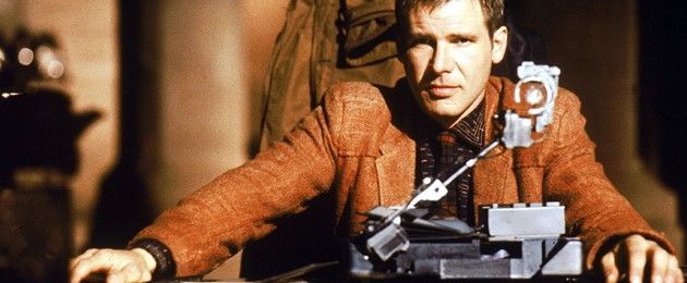 Blade Runner [1982]