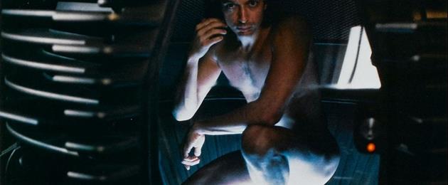 La Mouche #1 [1987]