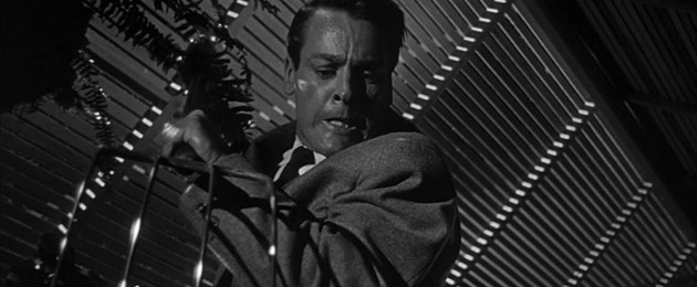 L'invasion des profanateurs de sépultures [1956]