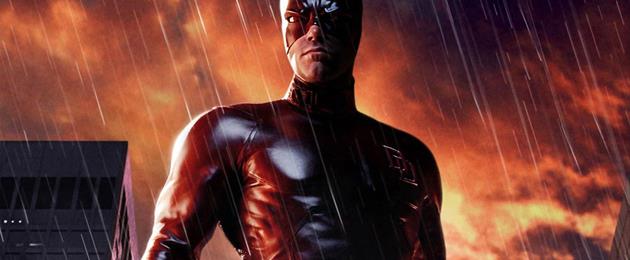Daredevil [2003]