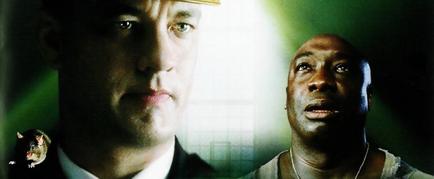 la Ligne Verte [2000]