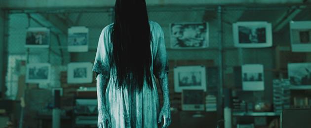 The Ring : Le Cercle [2003]