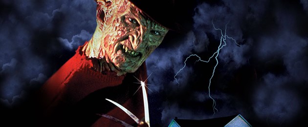 Les Griffes de la Nuit : La revanche de Freddy #2 [1986]