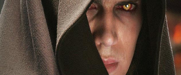 Star Wars Prélogie : La Revanche des Sith Episode 3 [2005]