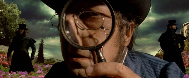 Vidocq [2001]