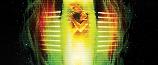 Alien la Résurrection #4 [1997]