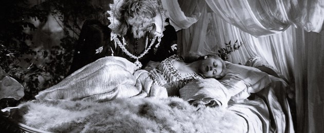 La Belle et la bête [1946]