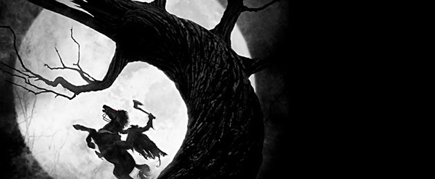 Sleepy Hollow [2000]